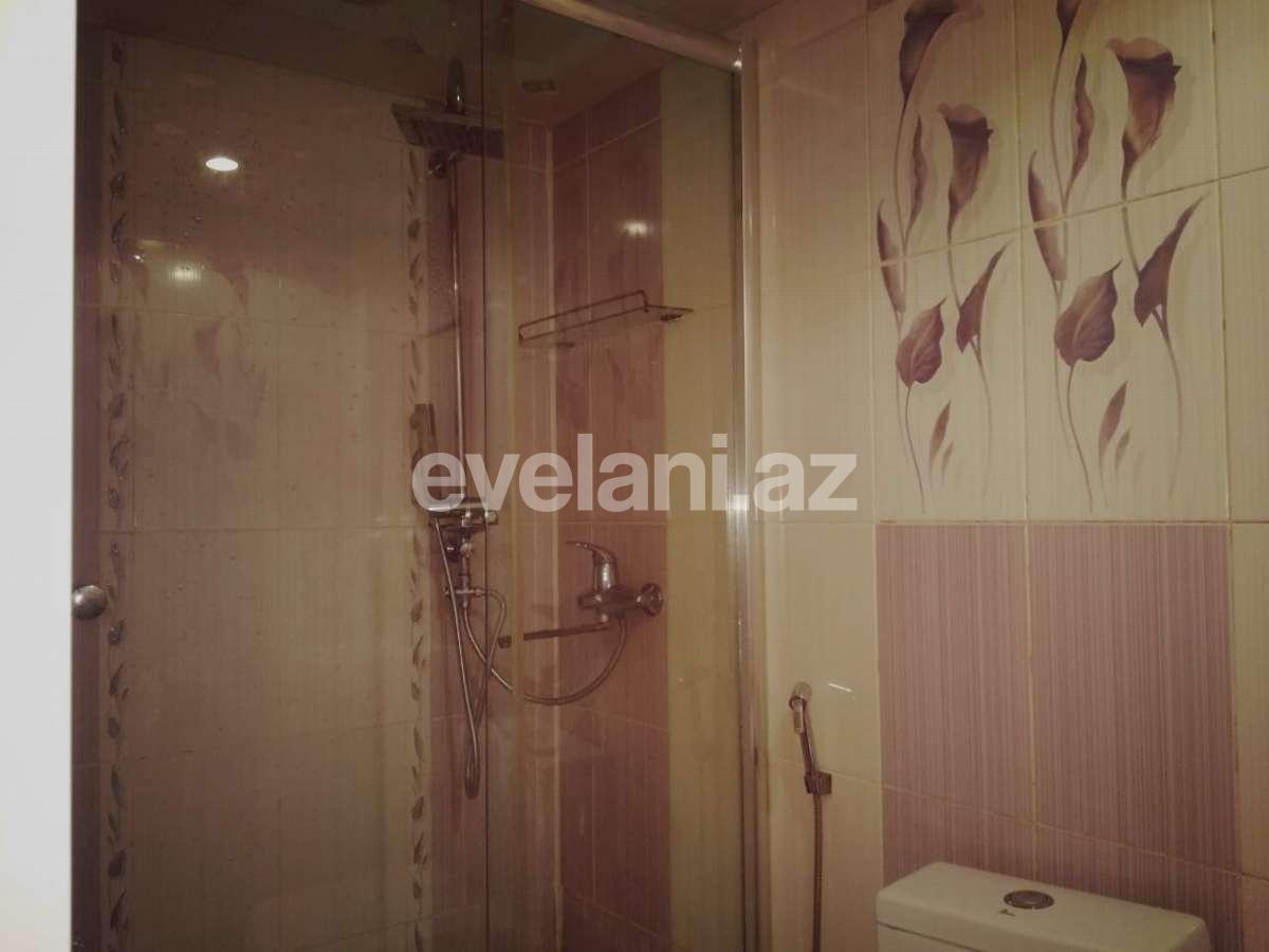 Satılır, köhnə tikili, 3 otaqlı, 75 m², Bakı, Səbail r.