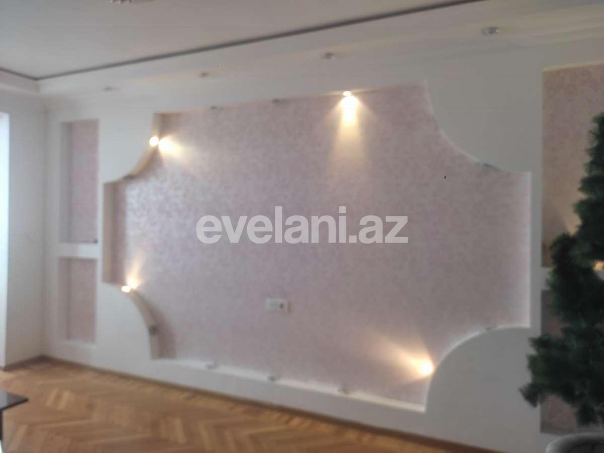 Satılır, köhnə tikili, 3 otaqlı, 75 m², Bakı, Səbail r.