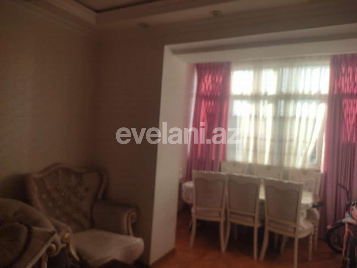 Satılır, köhnə tikili, 3 otaqlı, 75 m², Bakı, Səbail r.