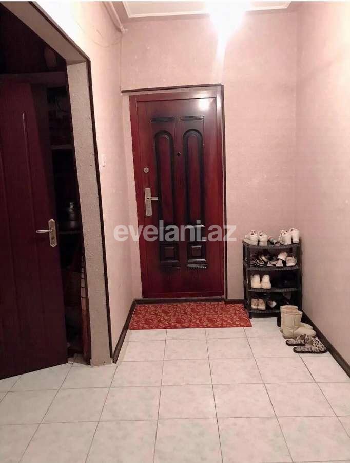 Satılır, köhnə tikili, 3 otaqlı, 80 m², Bakı, Binəqədi r, M. Rəsulzadə q.