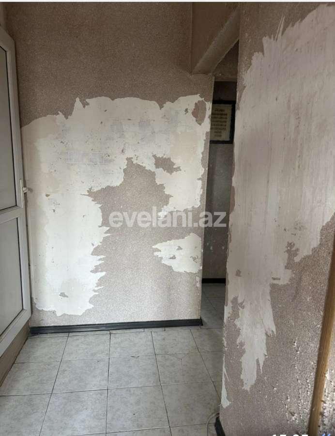 Satılır, köhnə tikili, 3 otaqlı, 80 m², Bakı, Binəqədi r, M. Rəsulzadə q.