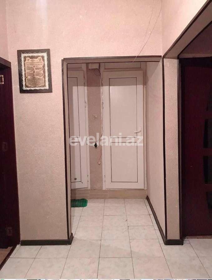 Satılır, köhnə tikili, 3 otaqlı, 80 m², Bakı, Binəqədi r, M. Rəsulzadə q.