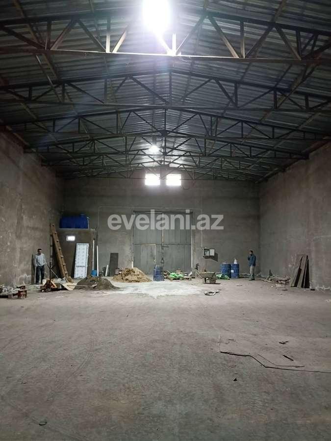 Kirayə verilir, obyekt, 200 m², Bakı, Binəqədi r, Biləcəri q.