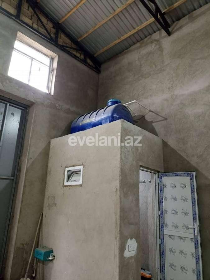 Kirayə verilir, obyekt, 200 m², Bakı, Binəqədi r, Biləcəri q.