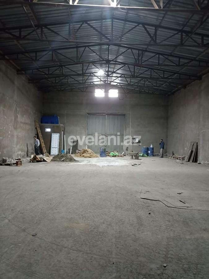 Kirayə verilir, obyekt, 200 m², Bakı, Binəqədi r, Biləcəri q.