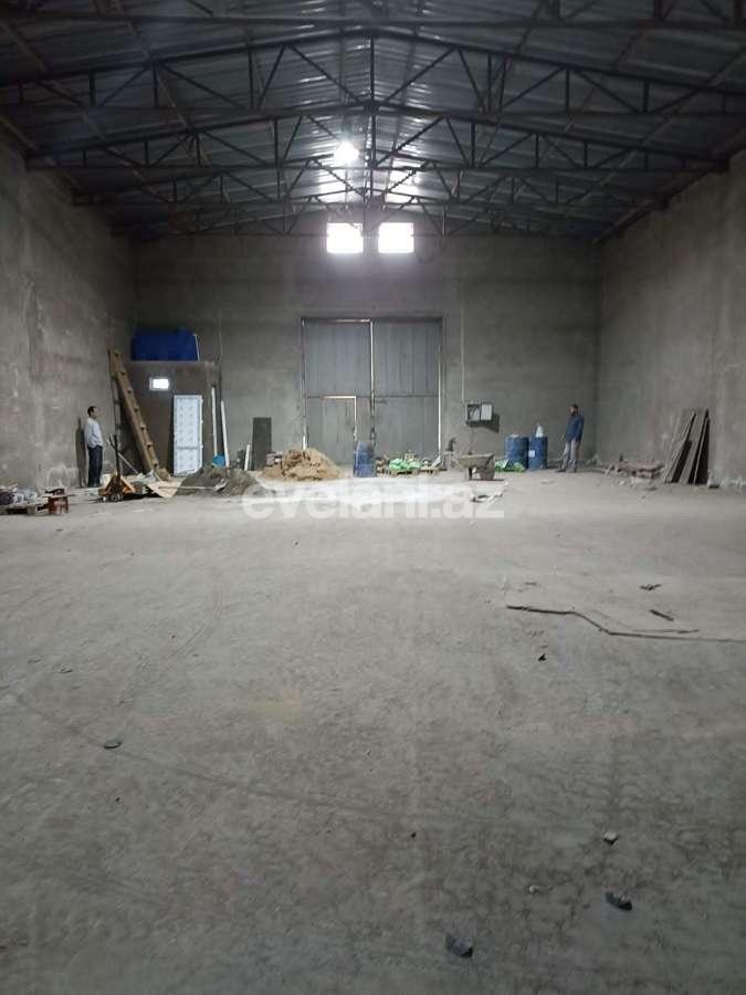 Kirayə verilir, obyekt, 200 m², Bakı, Binəqədi r, Biləcəri q.