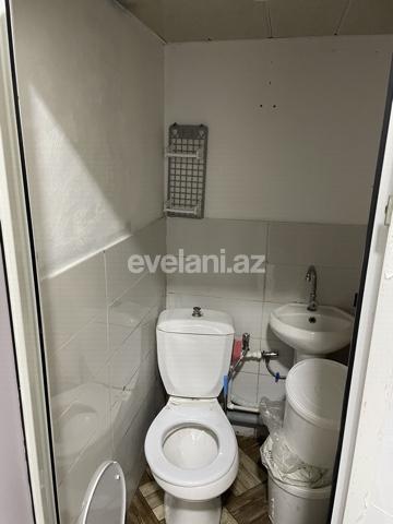 Kirayə verilir, obyekt, 25 m², Bakı, Binəqədi r, 6-cı mikrorayon q.