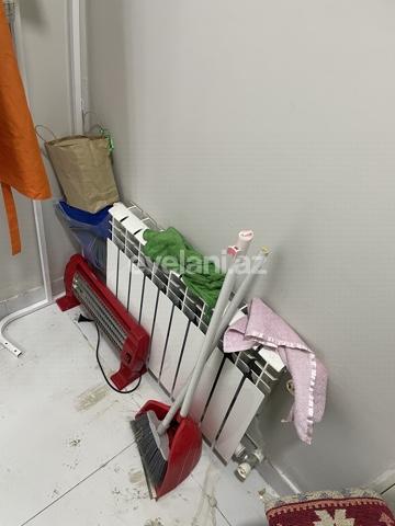 Kirayə verilir, obyekt, 25 m², Bakı, Binəqədi r, 6-cı mikrorayon q.