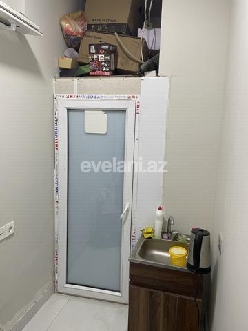 Kirayə verilir, obyekt, 25 m², Bakı, Binəqədi r, 6-cı mikrorayon q.