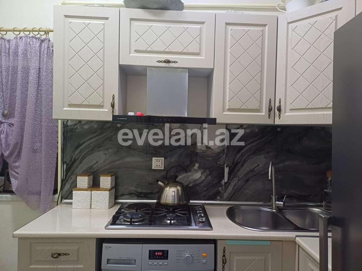 Satılır, yeni tikili, 2 otaqlı, 60 m², Bakı, Sabunçu r, Bakıxanov q.