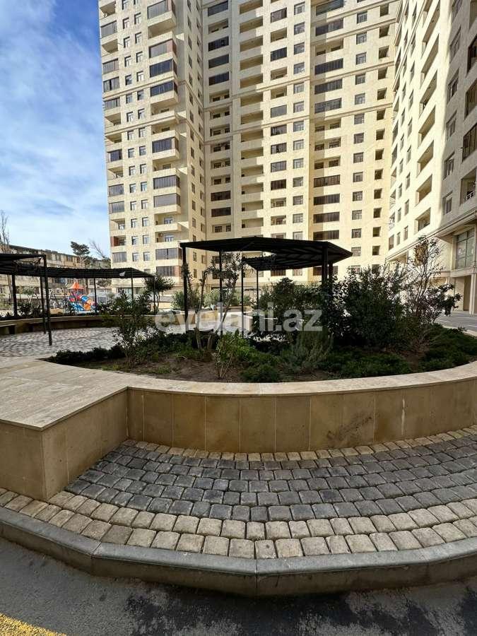 Satılır, yeni tikili, 2 otaqlı, 60 m², Bakı, Sabunçu r, Bakıxanov q.