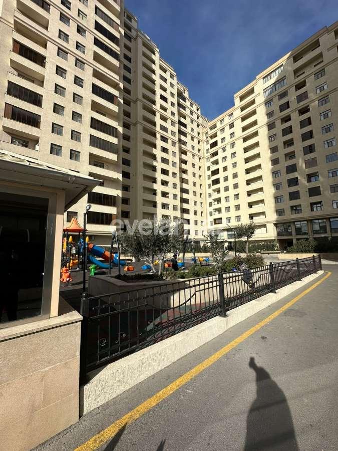 Satılır, yeni tikili, 2 otaqlı, 60 m², Bakı, Sabunçu r, Bakıxanov q.