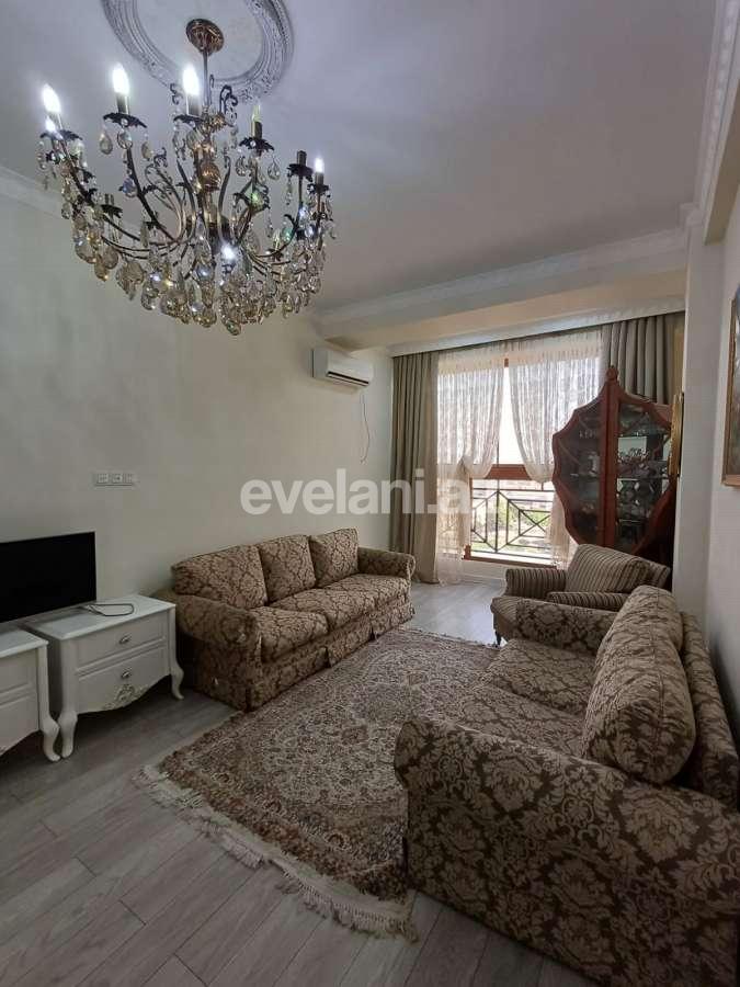 Satılır, yeni tikili, 2 otaqlı, 60 m², Bakı, Sabunçu r, Bakıxanov q.