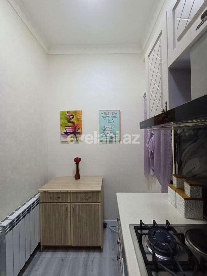 Satılır, yeni tikili, 2 otaqlı, 60 m², Bakı, Sabunçu r, Bakıxanov q.