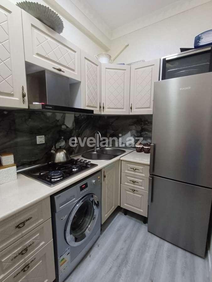 Satılır, yeni tikili, 2 otaqlı, 60 m², Bakı, Sabunçu r, Bakıxanov q.