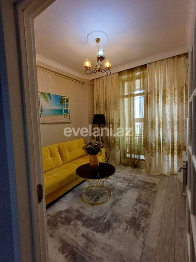 Satılır, yeni tikili, 2 otaqlı, 60 m², Bakı, Sabunçu r, Bakıxanov q.