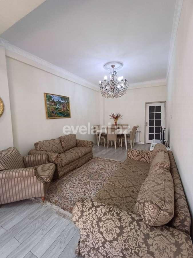 Satılır, yeni tikili, 2 otaqlı, 60 m², Bakı, Sabunçu r, Bakıxanov q.