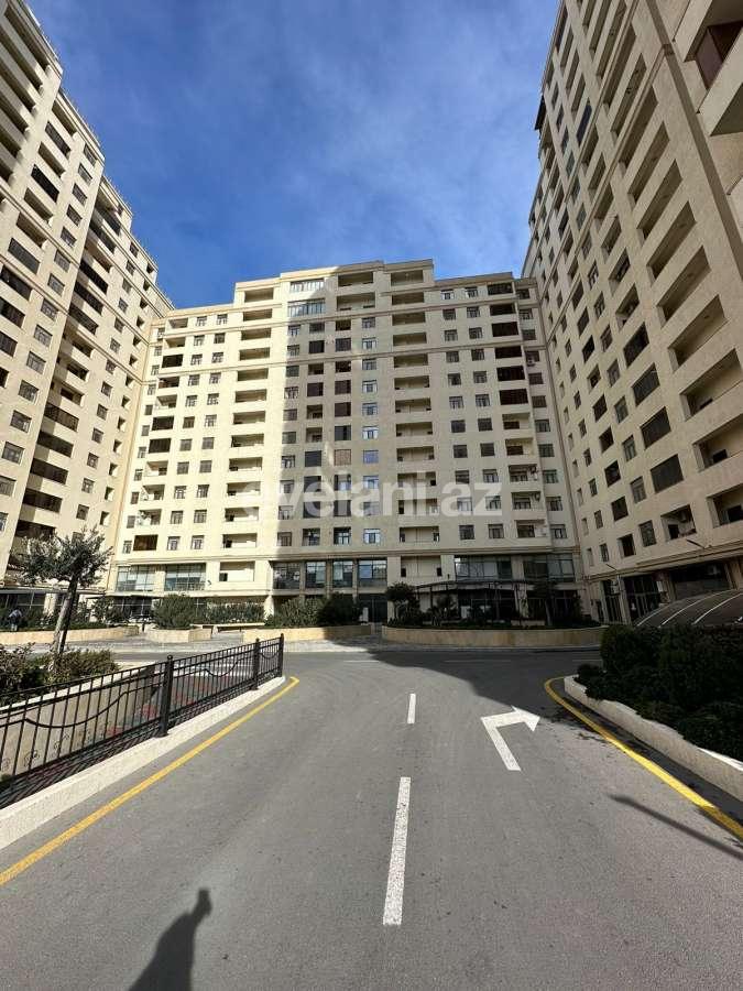 Satılır, yeni tikili, 2 otaqlı, 60 m², Bakı, Sabunçu r, Bakıxanov q.
