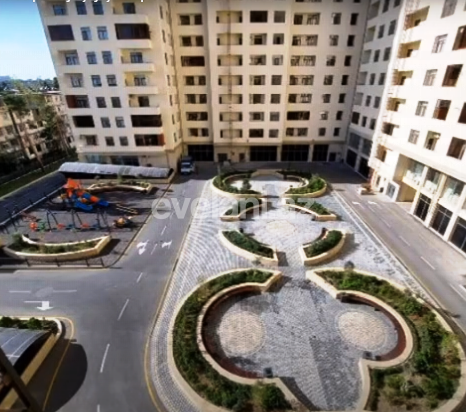 Satılır, yeni tikili, 2 otaqlı, 60 m², Bakı, Sabunçu r, Bakıxanov q.