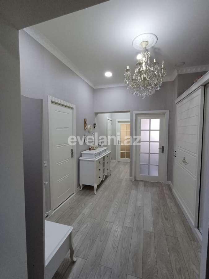 Satılır, yeni tikili, 2 otaqlı, 60 m², Bakı, Sabunçu r, Bakıxanov q.