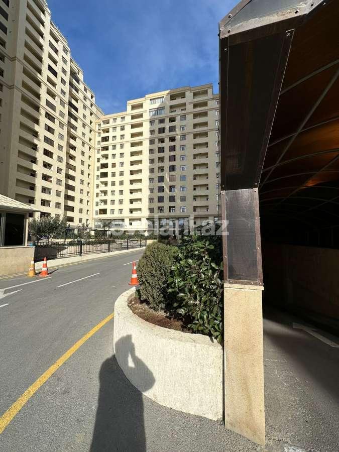 Satılır, yeni tikili, 2 otaqlı, 60 m², Bakı, Sabunçu r, Bakıxanov q.