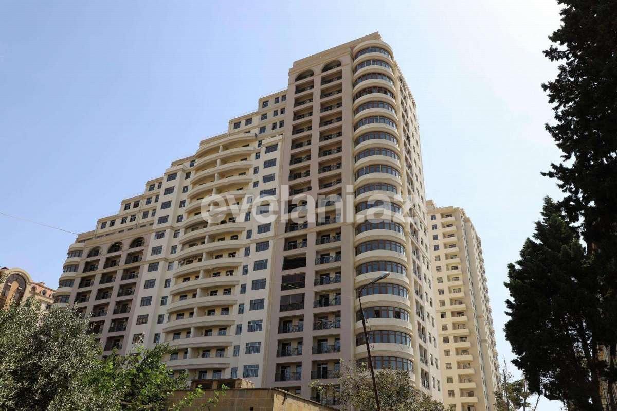 Satılır, yeni tikili, 2 otaqlı, 60 m², Bakı, Sabunçu r, Bakıxanov q.