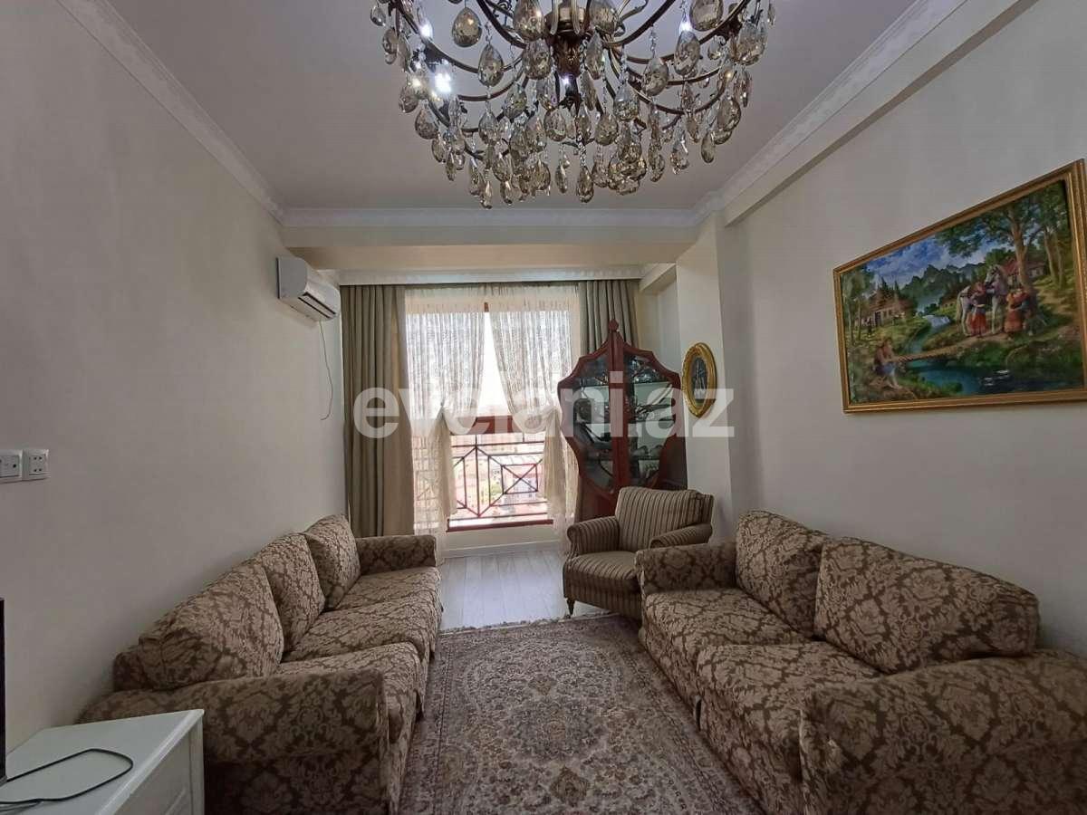 Satılır, yeni tikili, 2 otaqlı, 60 m², Bakı, Sabunçu r, Bakıxanov q.