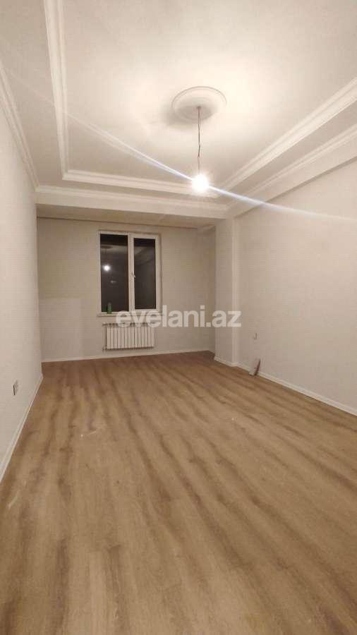 Satılır, yeni tikili, 2 otaqlı, 51.7 m², Bakı, Abşeron r, Saray q.
