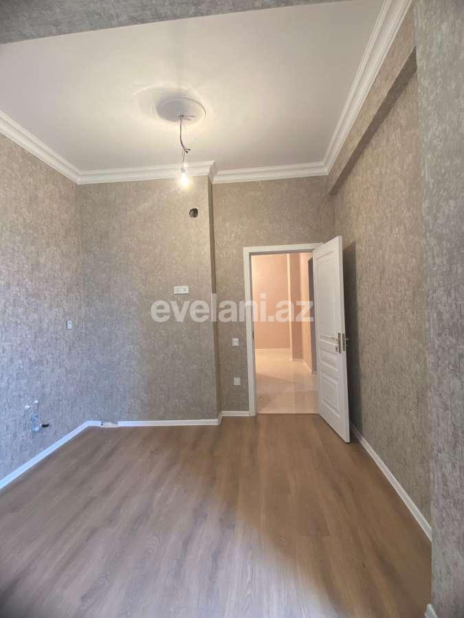 Satılır, yeni tikili, 2 otaqlı, 81 m², Bakı, Abşeron r, Saray q.