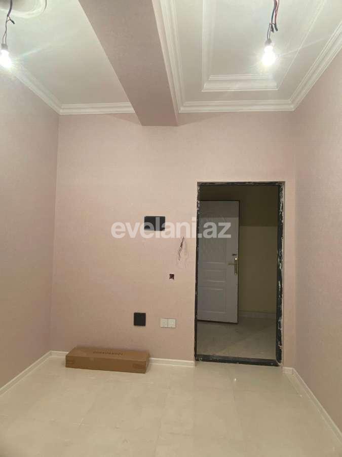 Satılır, yeni tikili, 2 otaqlı, 81 m², Bakı, Abşeron r, Saray q.