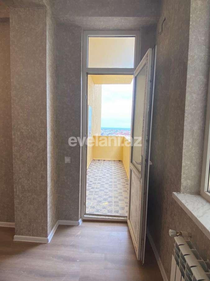 Satılır, yeni tikili, 2 otaqlı, 81 m², Bakı, Abşeron r, Saray q.
