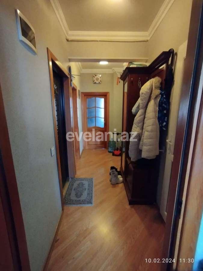 Sale, old building, 2 room, 60 m², Baku, Khatai r, Hazi Aslanov m.