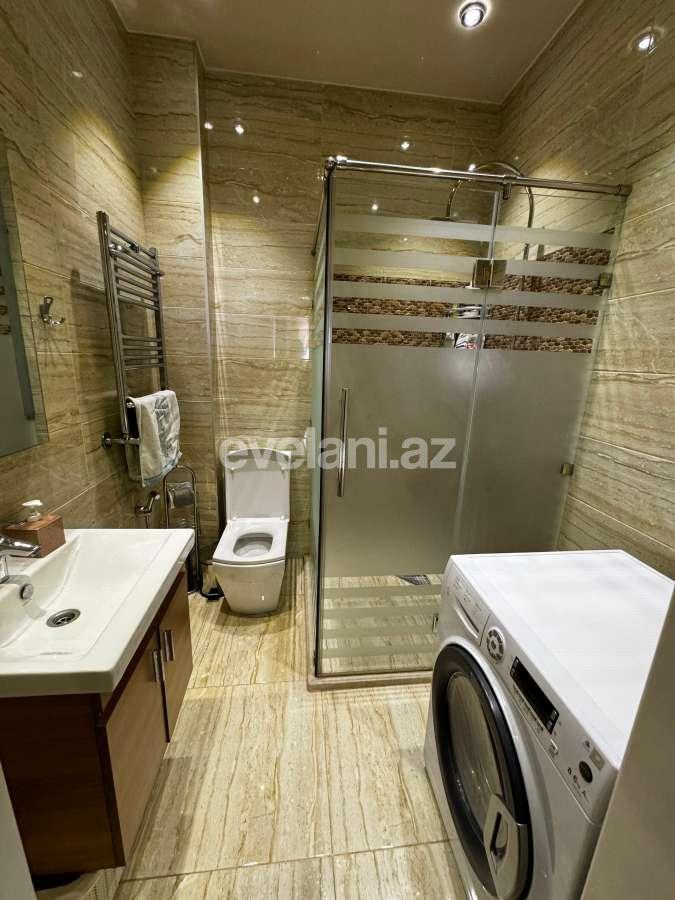 Satılır, yeni tikili, 4 otaqlı, 202 m², Bakı, Nəsimi r, 28 may m.