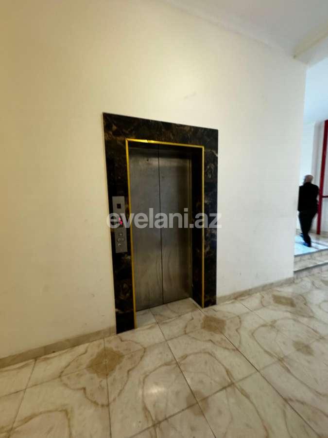 Satılır, yeni tikili, 4 otaqlı, 202 m², Bakı, Nəsimi r, 28 may m.