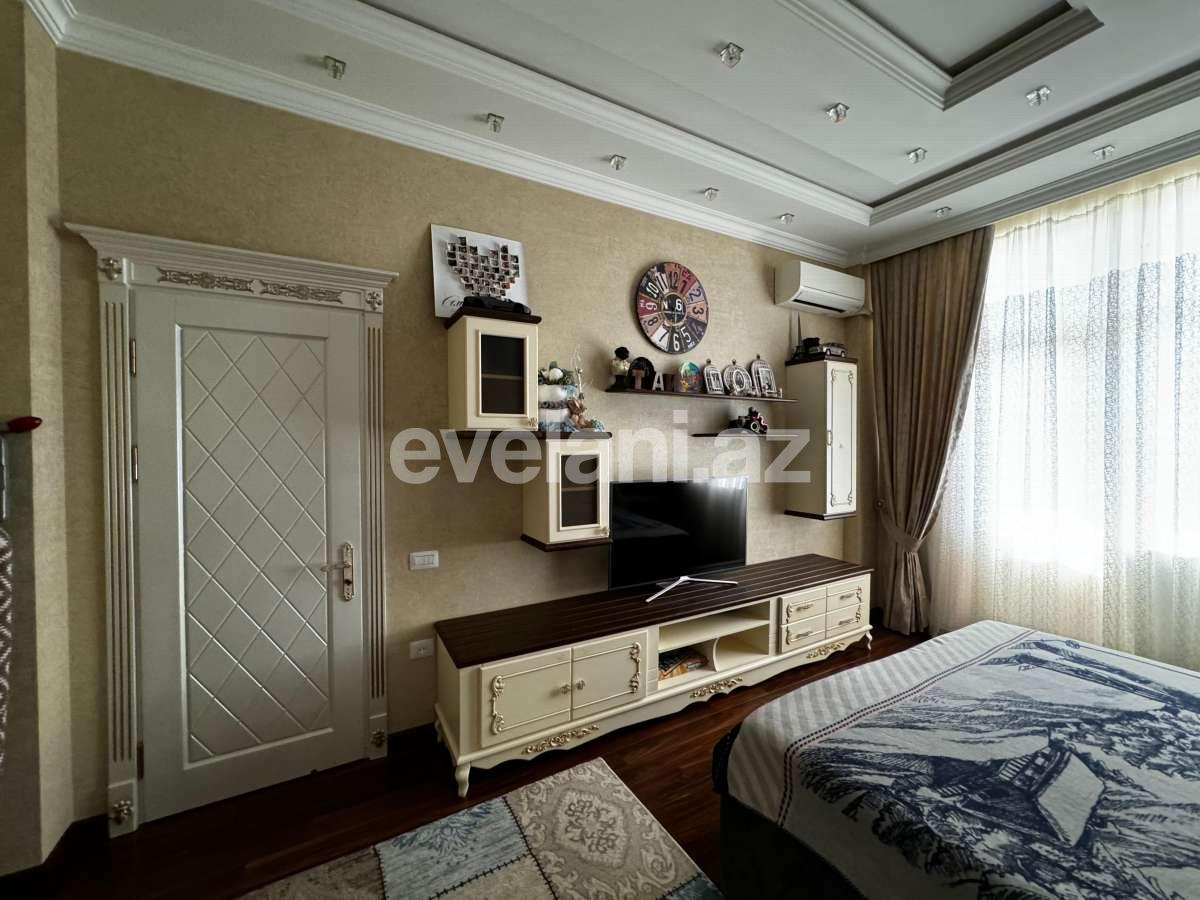 Satılır, yeni tikili, 4 otaqlı, 202 m², Bakı, Nəsimi r, 28 may m.