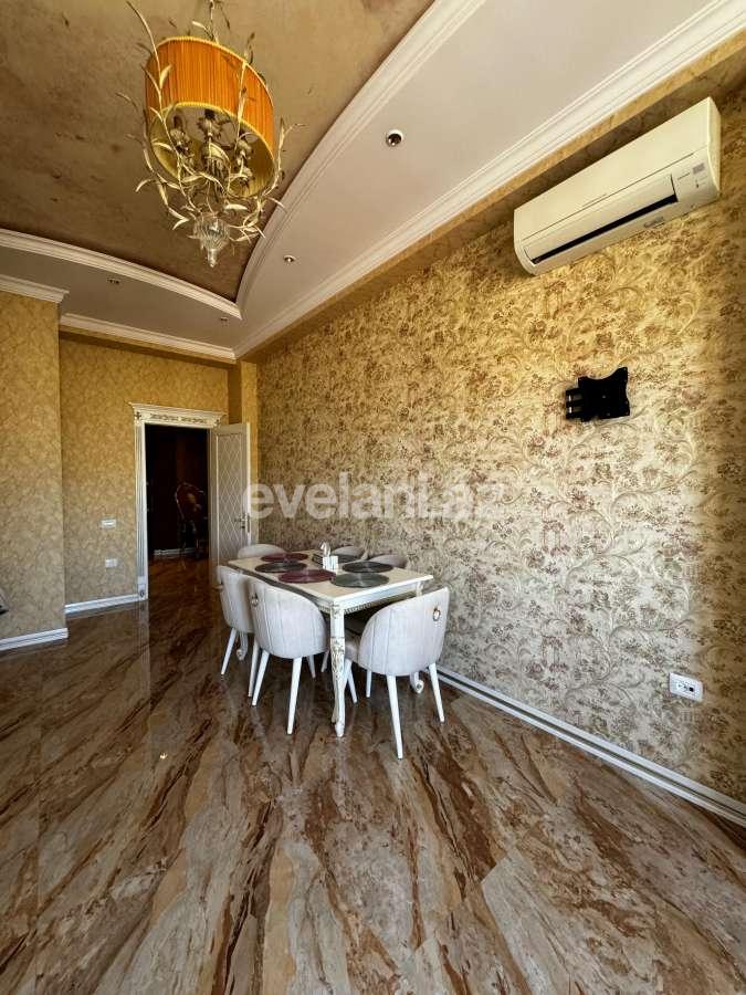 Satılır, yeni tikili, 4 otaqlı, 202 m², Bakı, Nəsimi r, 28 may m.
