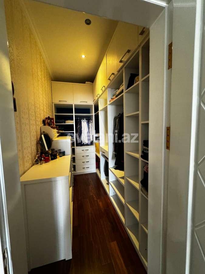 Satılır, yeni tikili, 4 otaqlı, 202 m², Bakı, Nəsimi r, 28 may m.