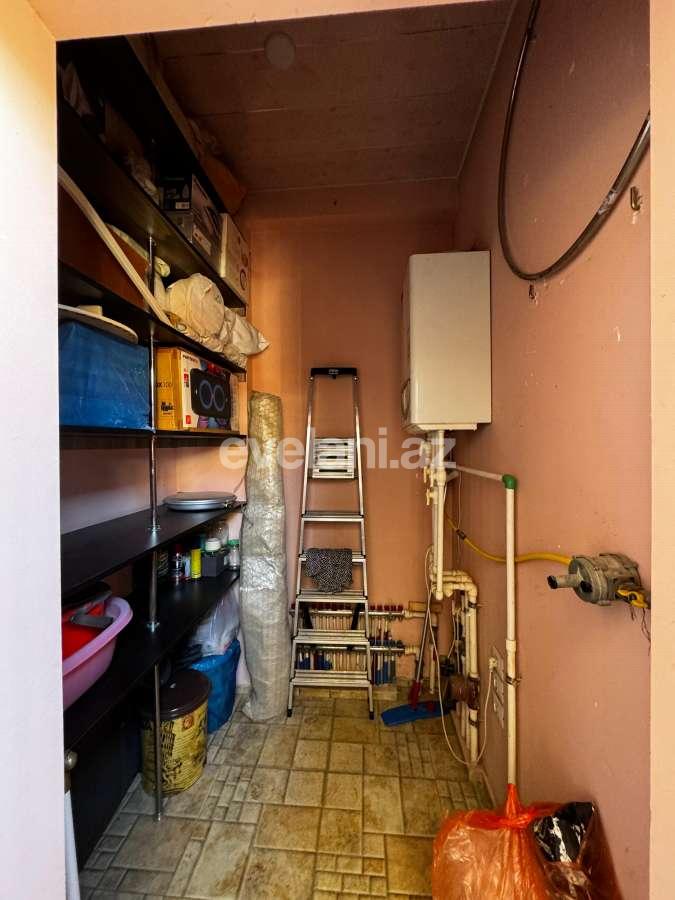 Satılır, yeni tikili, 4 otaqlı, 202 m², Bakı, Nəsimi r, 28 may m.