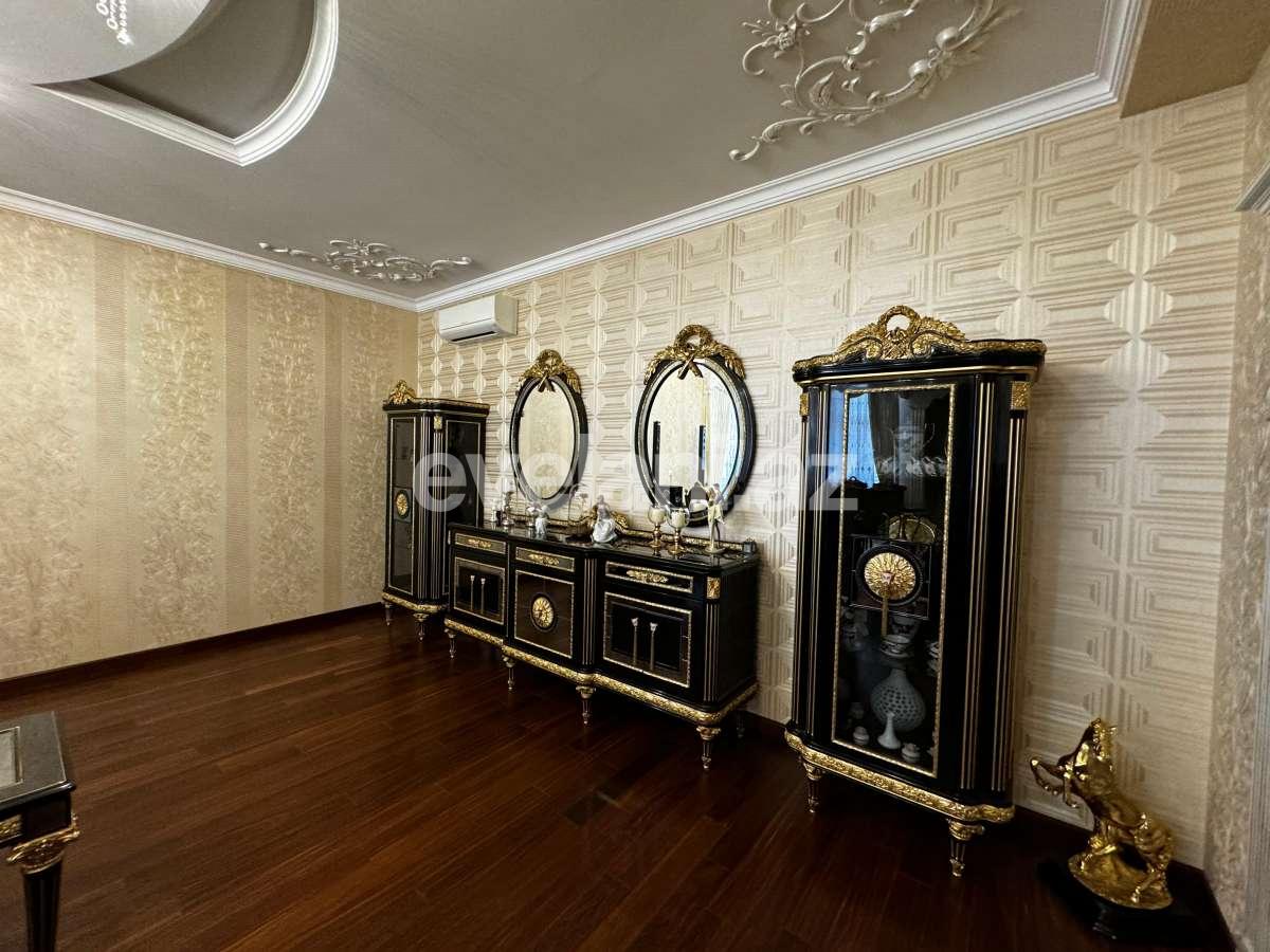 Satılır, yeni tikili, 4 otaqlı, 202 m², Bakı, Nəsimi r, 28 may m.