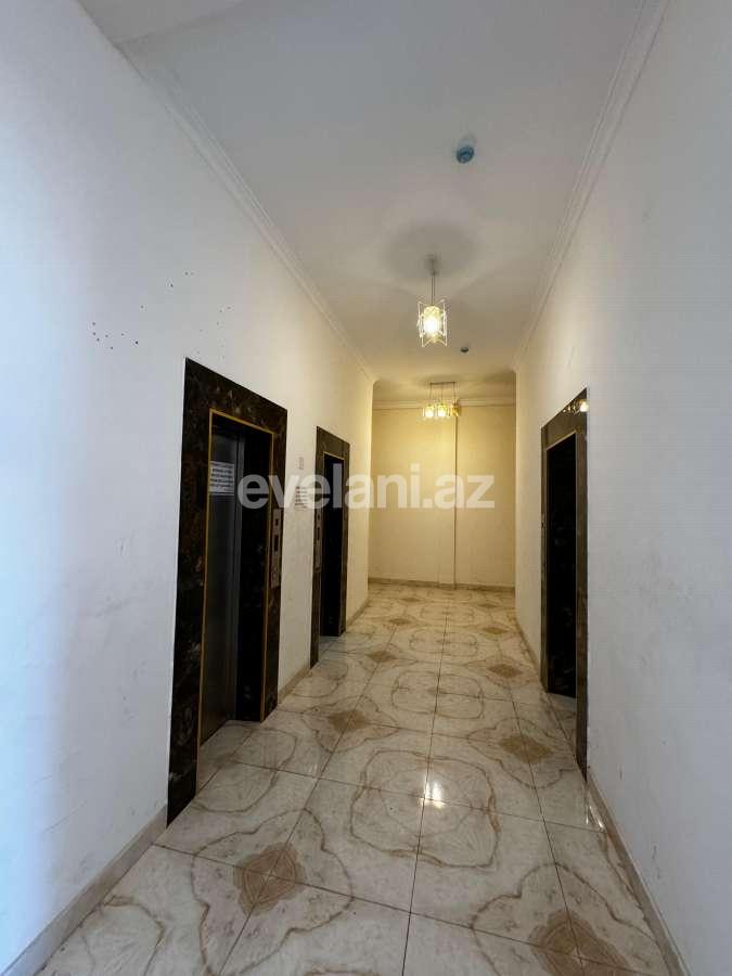 Satılır, yeni tikili, 4 otaqlı, 202 m², Bakı, Nəsimi r, 28 may m.