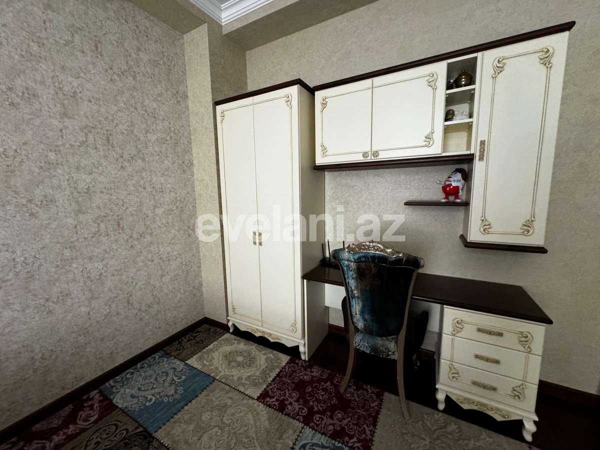 Satılır, yeni tikili, 4 otaqlı, 202 m², Bakı, Nəsimi r, 28 may m.
