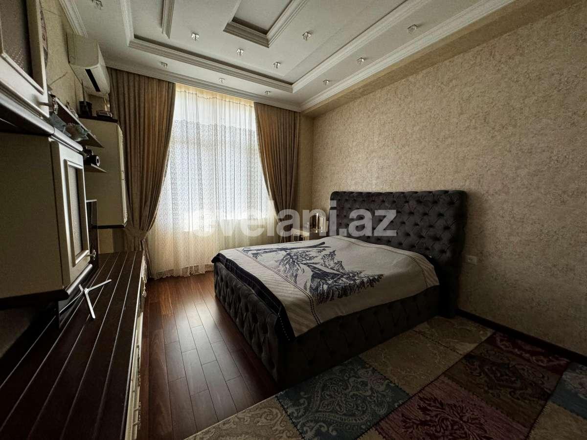 Satılır, yeni tikili, 4 otaqlı, 202 m², Bakı, Nəsimi r, 28 may m.