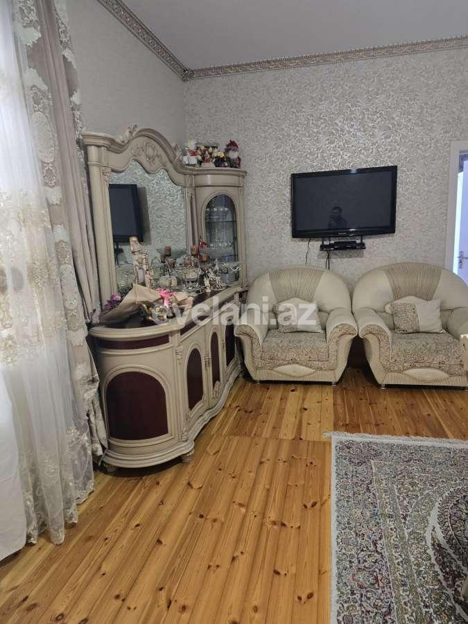 Satılır, həyət evi / bağ, 4 otaqlı, 120 m², Bakı, Sabunçu r, Yeni Ramana q.