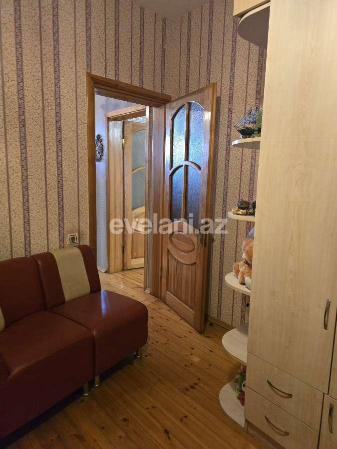 Satılır, həyət evi / bağ, 4 otaqlı, 120 m², Bakı, Sabunçu r, Yeni Ramana q.