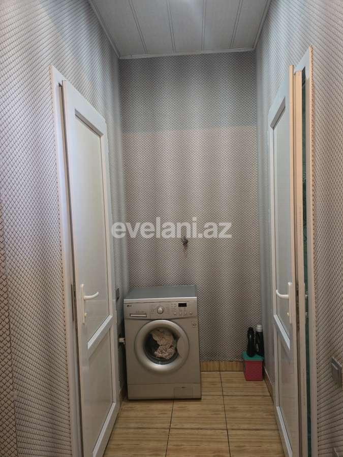 Satılır, həyət evi / bağ, 4 otaqlı, 120 m², Bakı, Sabunçu r, Yeni Ramana q.