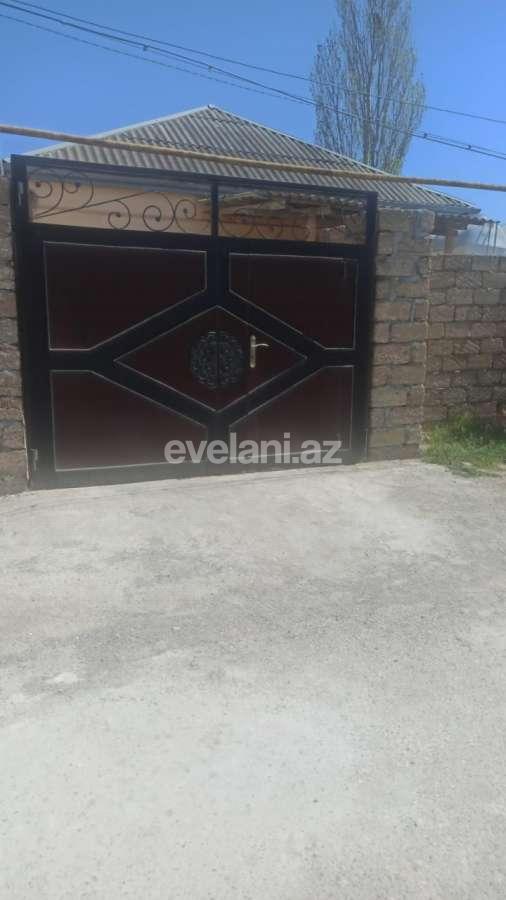 Satılır, həyət evi / bağ, 4 otaqlı, 120 m², Bakı, Sabunçu r, Yeni Ramana q.