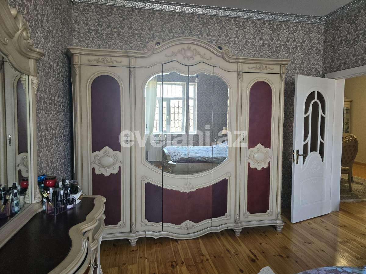 Satılır, həyət evi / bağ, 4 otaqlı, 120 m², Bakı, Sabunçu r, Yeni Ramana q.
