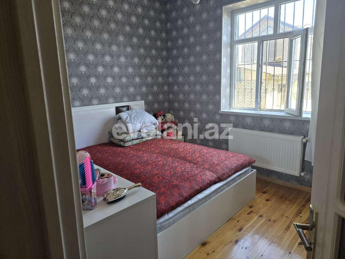 Satılır, həyət evi / bağ, 4 otaqlı, 120 m², Bakı, Sabunçu r, Yeni Ramana q.