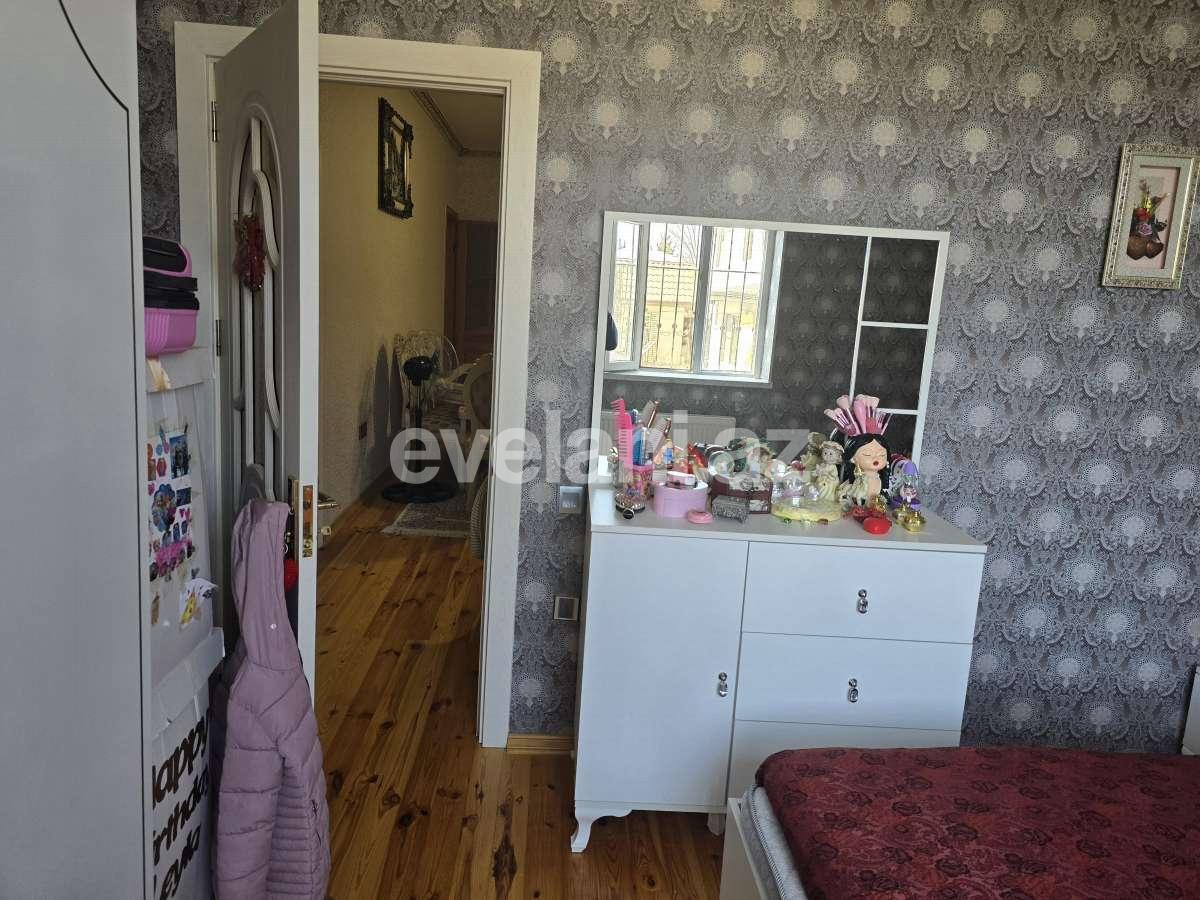 Satılır, həyət evi / bağ, 4 otaqlı, 120 m², Bakı, Sabunçu r, Yeni Ramana q.