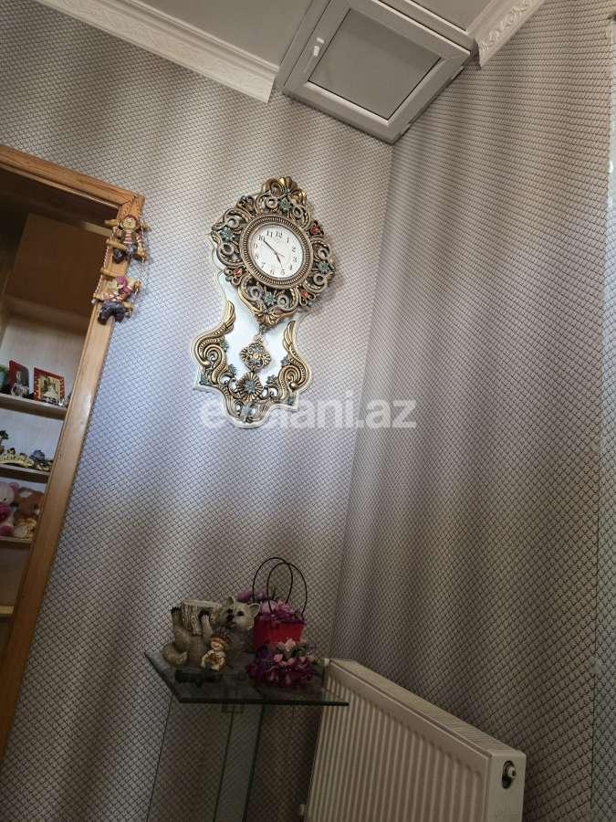 Satılır, həyət evi / bağ, 4 otaqlı, 120 m², Bakı, Sabunçu r, Yeni Ramana q.